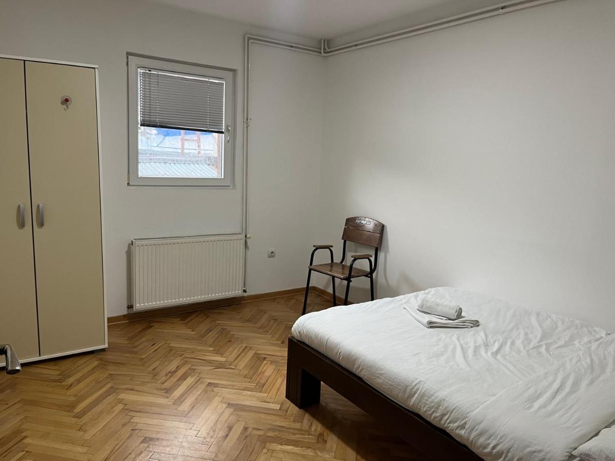 中华楼 - Belgrado Exterior foto