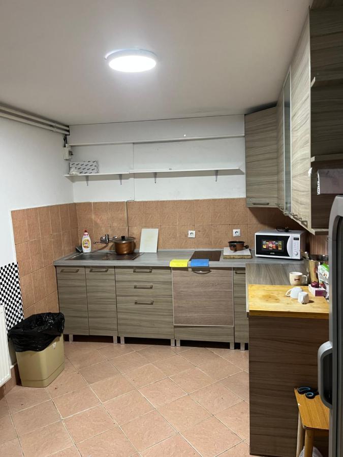 中华楼 - Belgrado Exterior foto