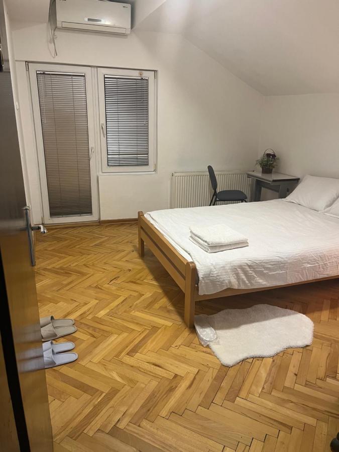 中华楼 - Belgrado Exterior foto
