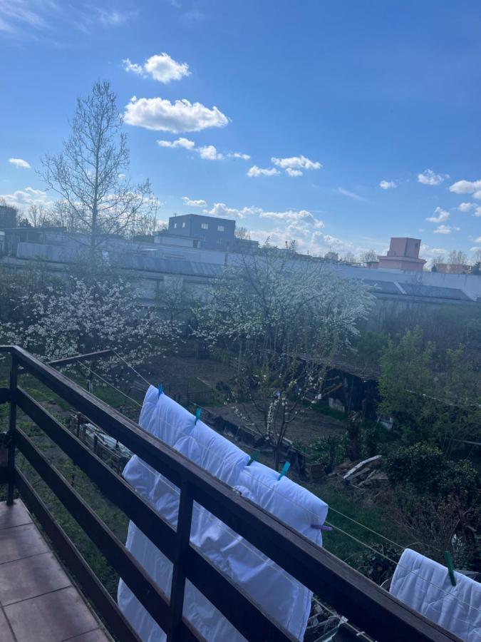 中华楼 - Belgrado Exterior foto